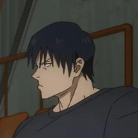 Toji Fusiguro