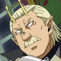 amaymon