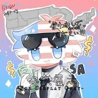 America