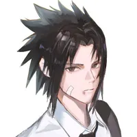 Uchiha Sasuke