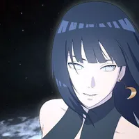 Hyuga Hinata