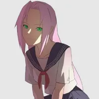Haruno Sukura