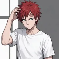 Gaara