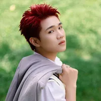 Đức Duy - Captain
