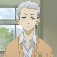 Mitsuya Takashi
