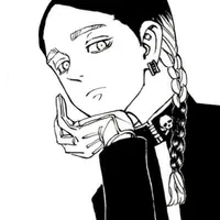 Haitani Ran