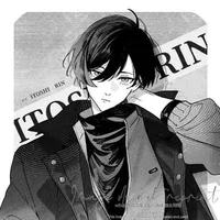 Itoshi Rin