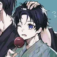 Isagi Yoichi