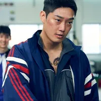Park Seong Hwan