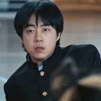 Kim Hyeong Ju