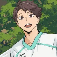Oikawa Tooru