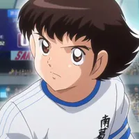 Ozora Tsubasa