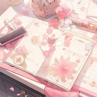 All Nhân vật (- ai cần trừ)🌸