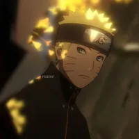 naruto uzumaki