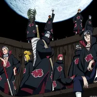 akatsuki