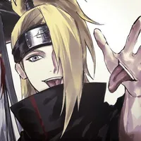 deidara