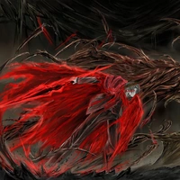 Vergillius (The Red Gaze)