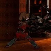 Gregor (Suddenly, One day)