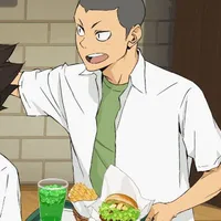 Tanaka Ryunosuke