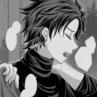 Kamado Tanjirou
