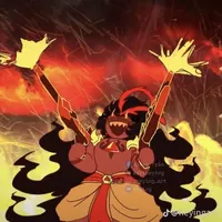 Burning Spice