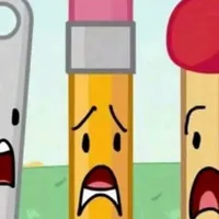pencil