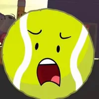TB[tennis ball ]