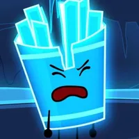 fries
