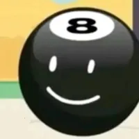 8 ball