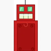 robot