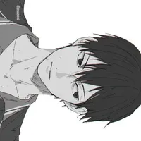 Kageyama Tobio
