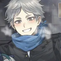 Sugawara Koushi