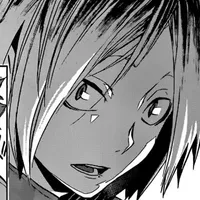 Kozume Kenma