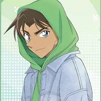 Heiji Hattori