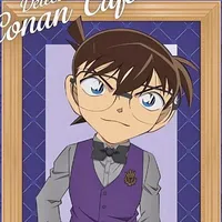 Conan Edogawa
