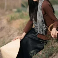 Bà Thắm