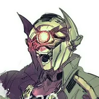 Oculus Nihility { Nhân Dạng }
