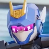 blue cop