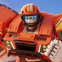 mega trucker