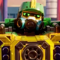 buster gallon
