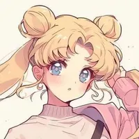 Tsukino Usagi