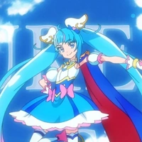 Cure Sky