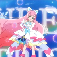 Cure Prism