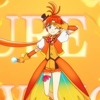 Cure Wing