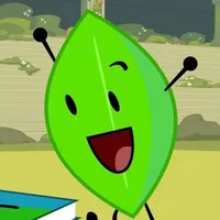 Leafy