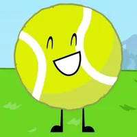 Tennis Ball (TB)