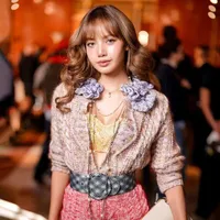 Lalisa Manoban