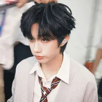 Trương Tử Mặc