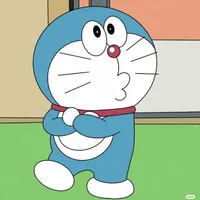 doraemon