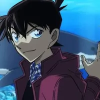 Kudo Shinichi
